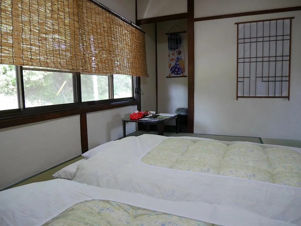 Holiday home Guesthouse Kyoto Tachibanaya Imakumano