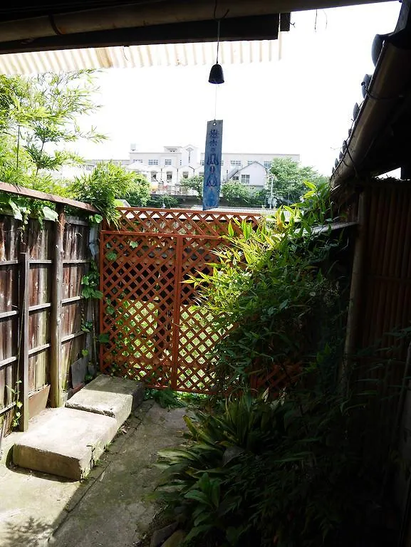 Holiday home Guesthouse Kyoto Tachibanaya Imakumano Japan