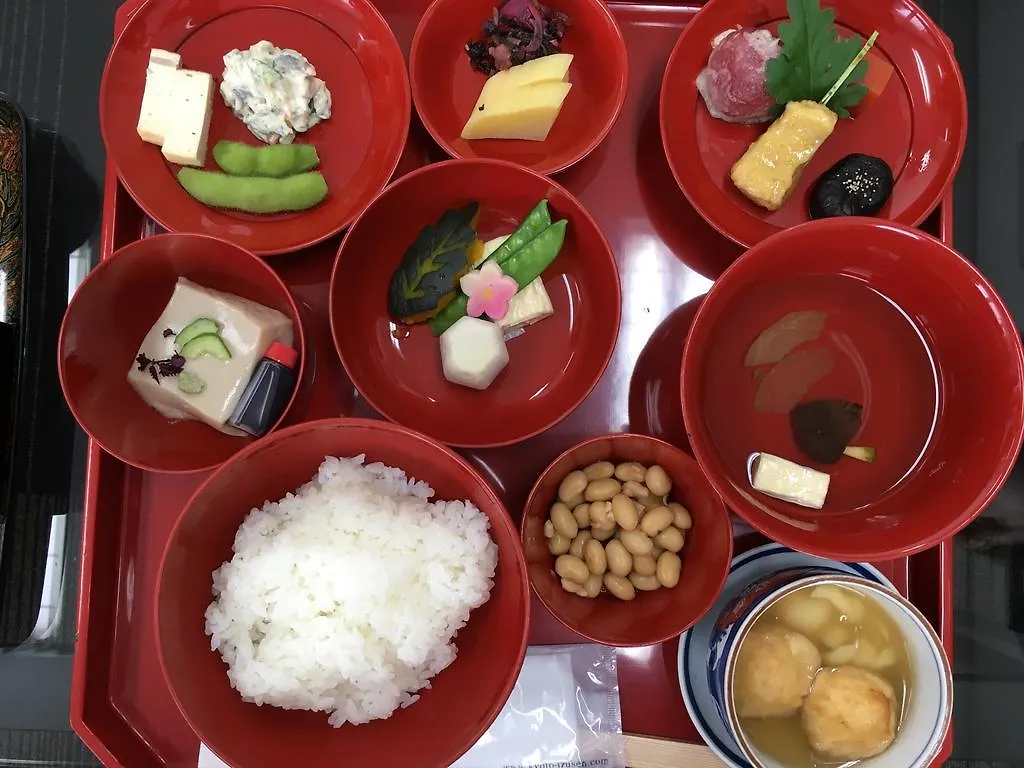 Guesthouse Kyoto Tachibanaya Imakumano Holiday home