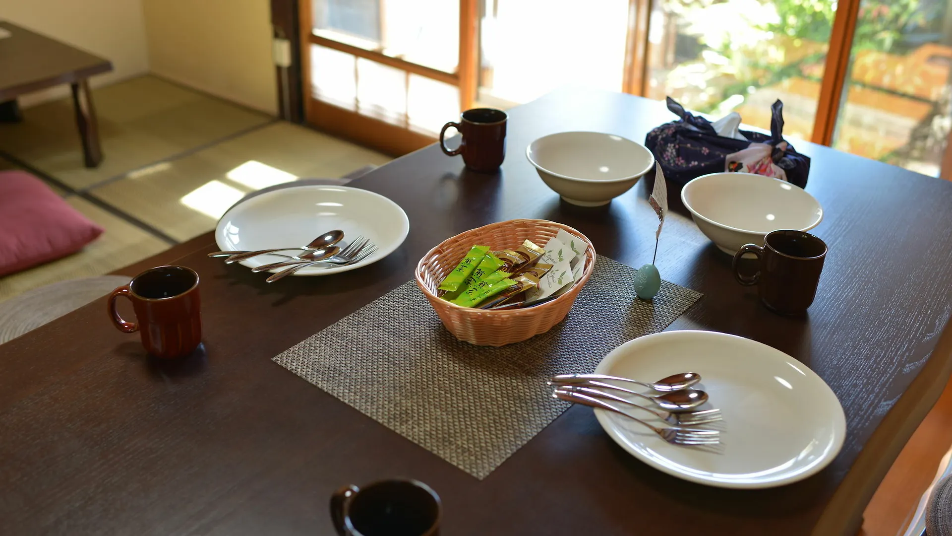 Guesthouse Kyoto Tachibanaya Imakumano