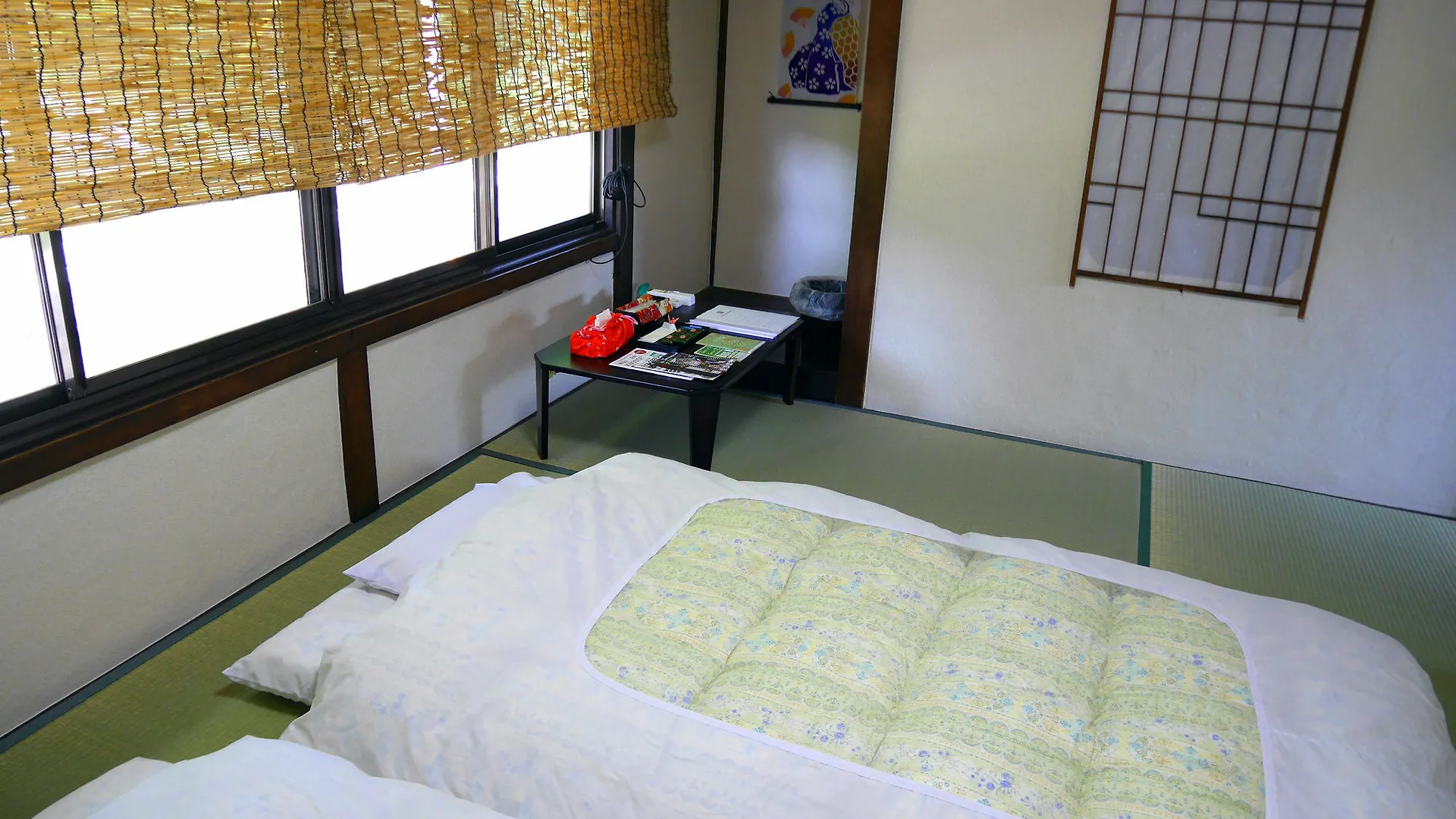 Holiday home Guesthouse Kyoto Tachibanaya Imakumano