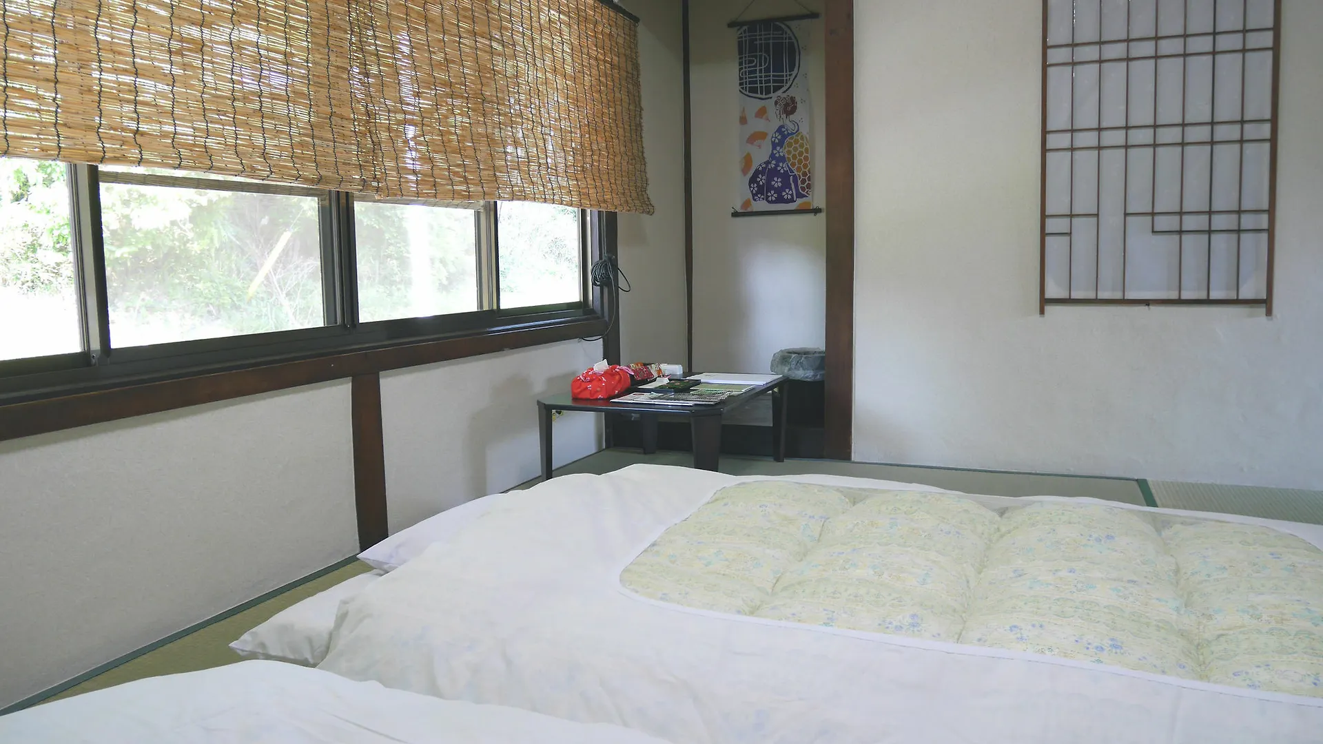 Guesthouse Kyoto Tachibanaya Imakumano
