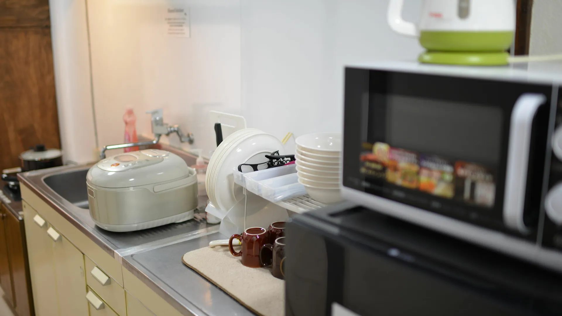 Holiday home Guesthouse Kyoto Tachibanaya Imakumano