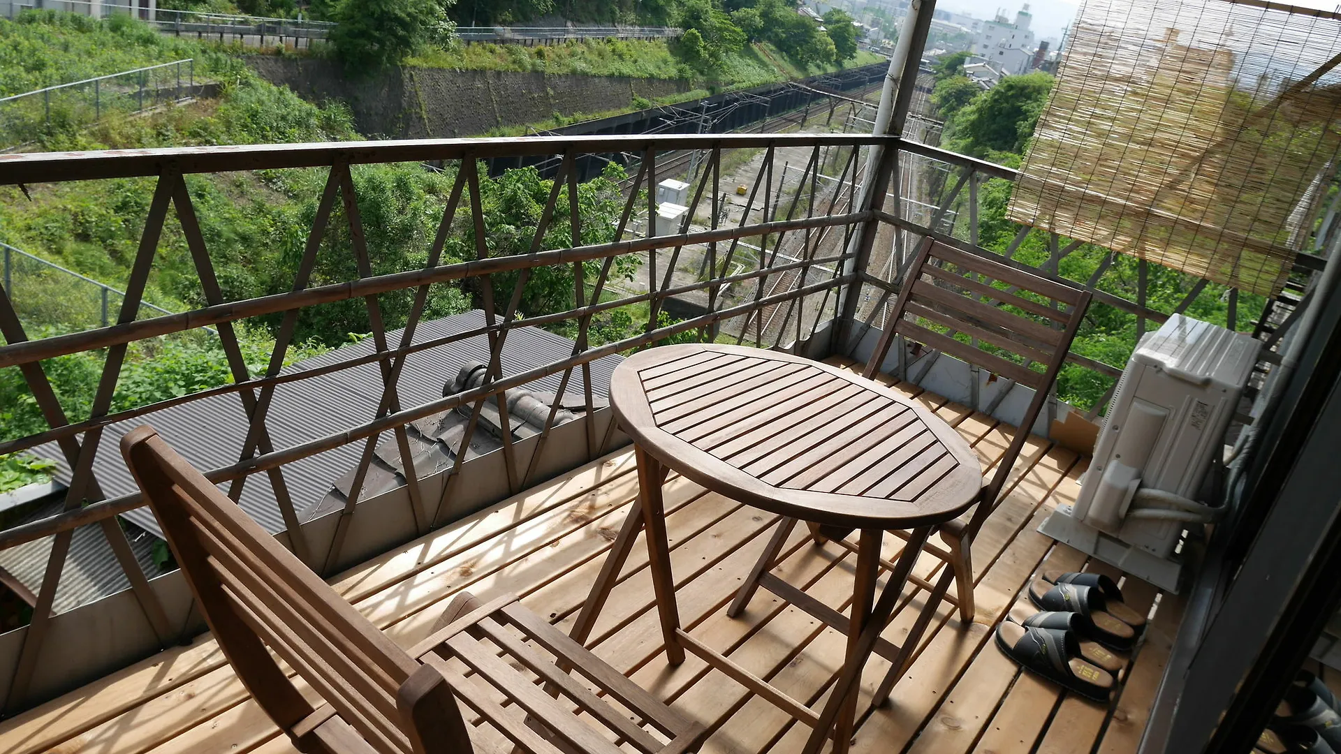 Guesthouse Kyoto Tachibanaya Imakumano 0*,