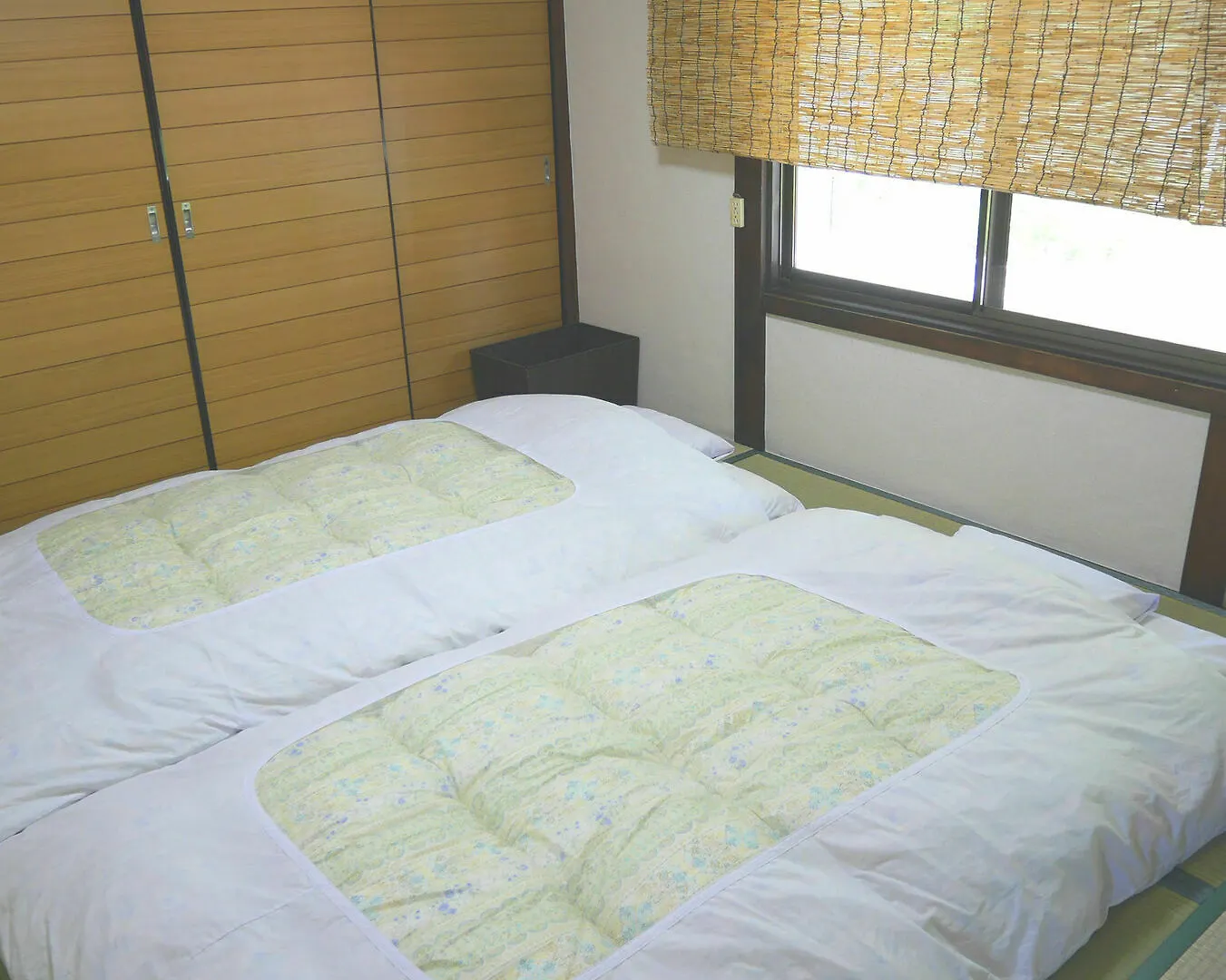 Guesthouse Kyoto Tachibanaya Imakumano Holiday home
