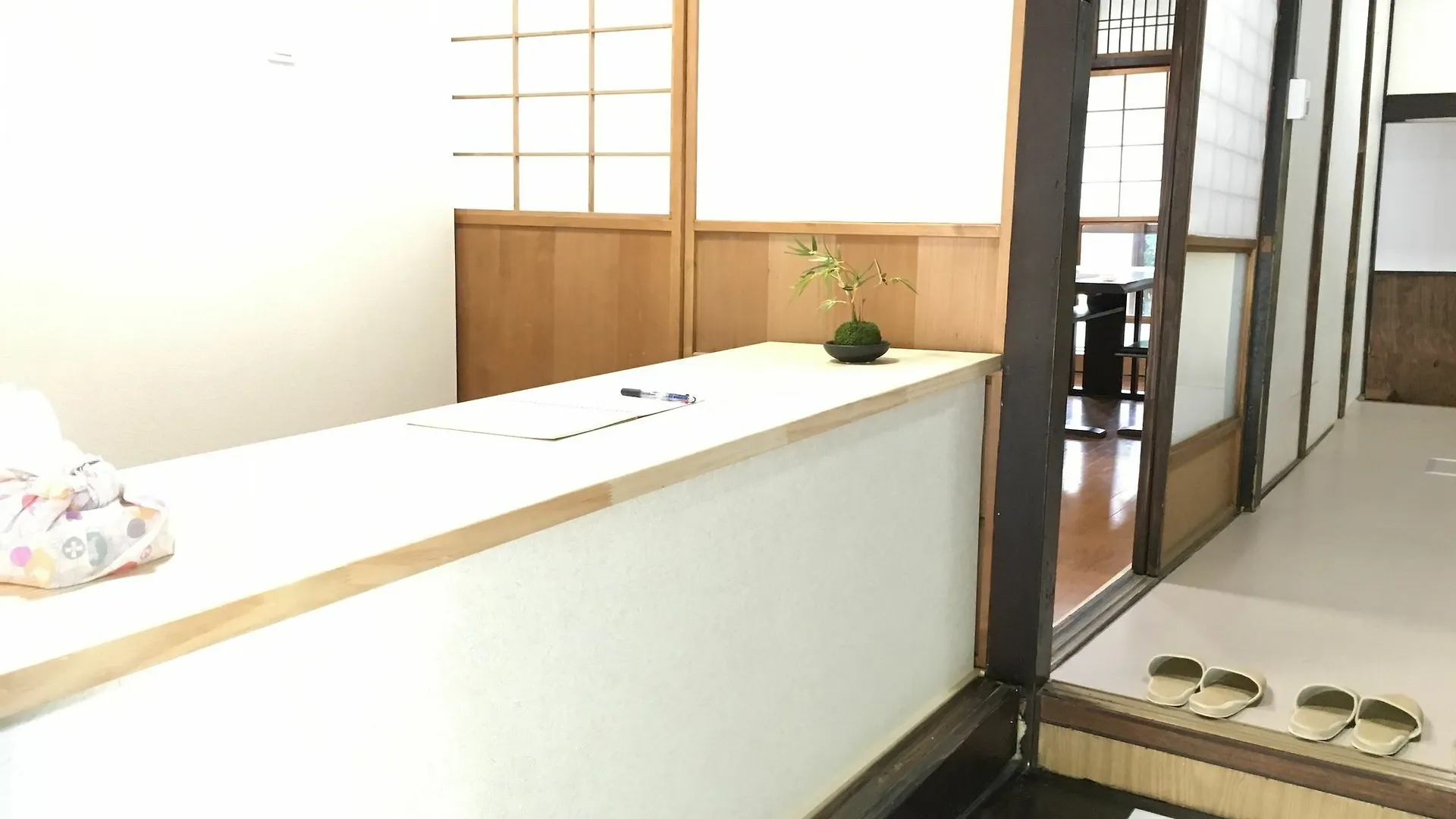 Guesthouse Kyoto Tachibanaya Imakumano