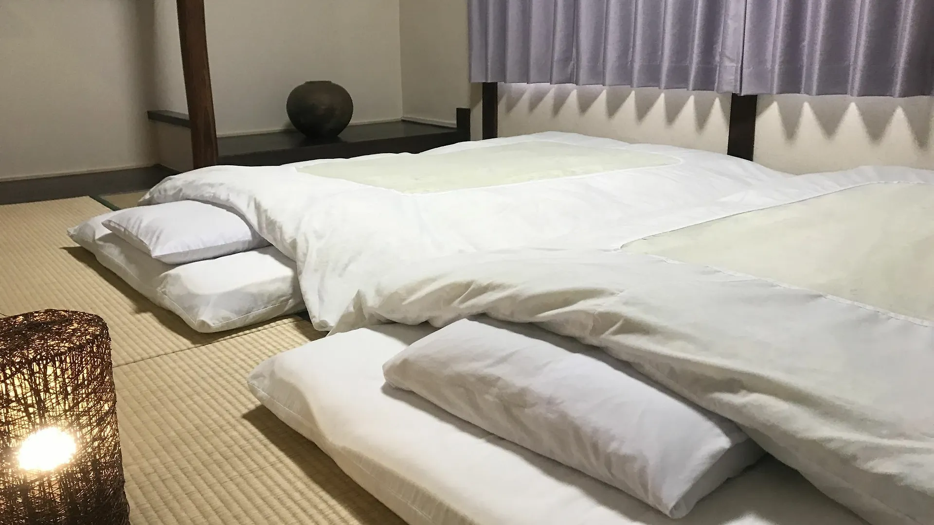 Guesthouse Kyoto Tachibanaya Imakumano 別荘