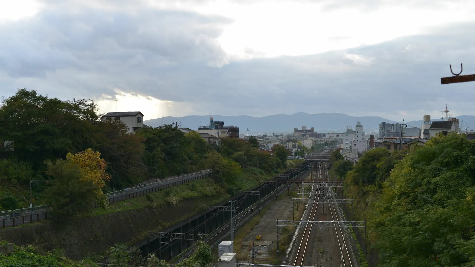 Guesthouse Kyoto Tachibanaya Imakumano 0*,  日本