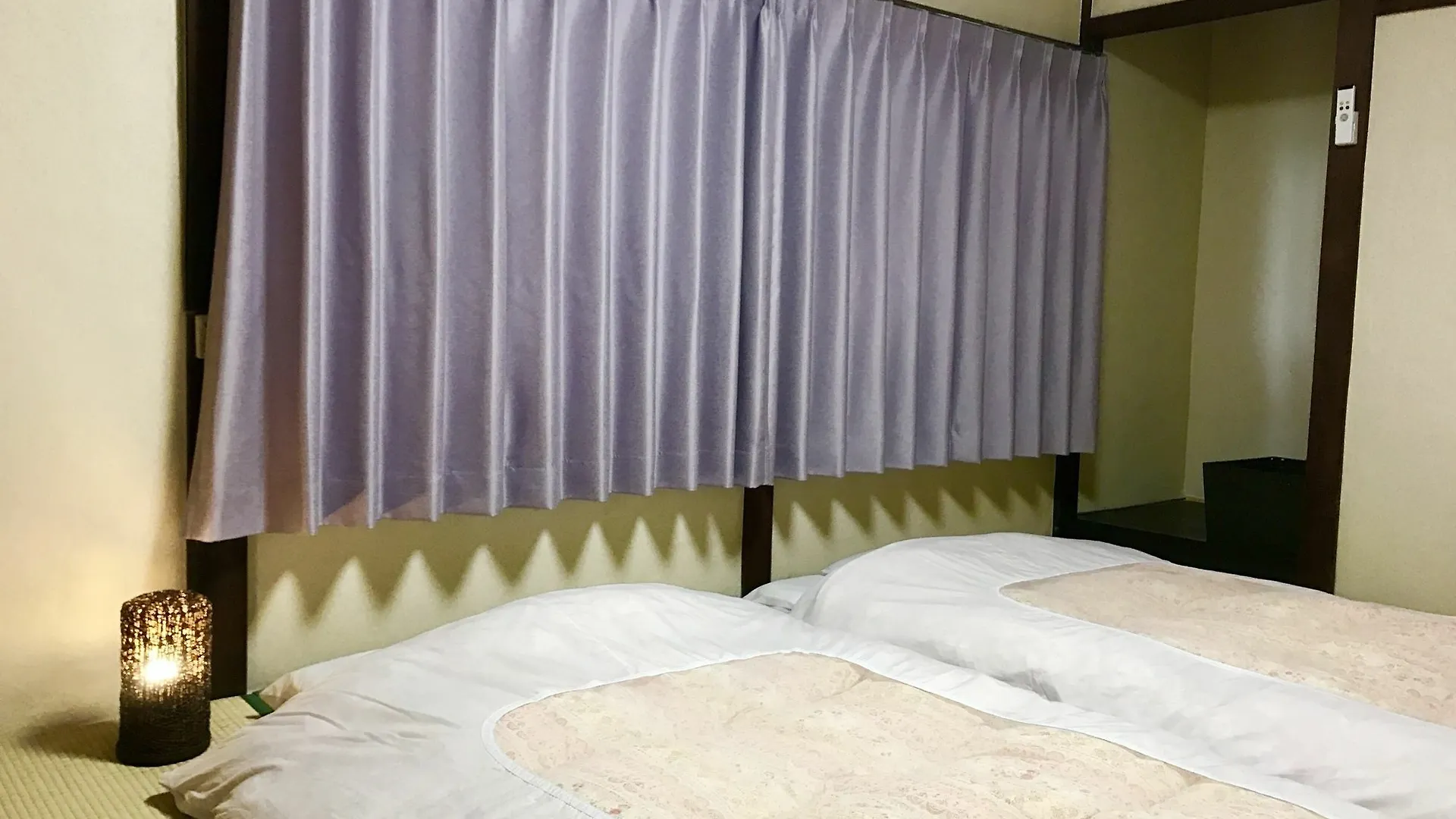 別荘 Guesthouse Kyoto Tachibanaya Imakumano 日本